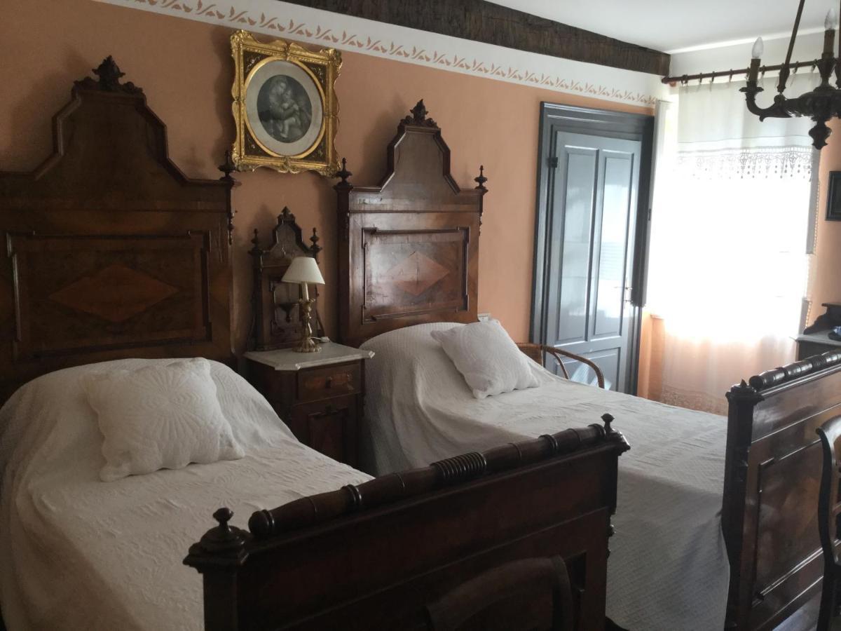 Casa Ariis Bed & Breakfast Clauiano ภายนอก รูปภาพ
